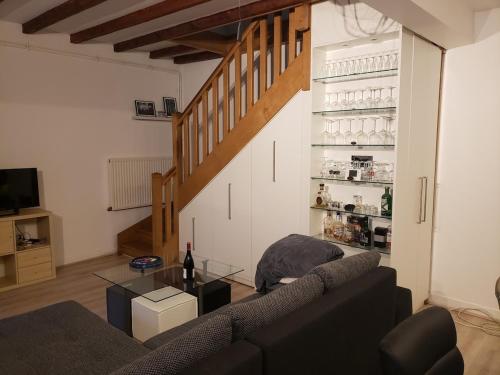house in downtown Fontainebleau - Location saisonnière - Fontainebleau