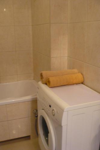 Warsaw Center - Apartment near Central Railway Station