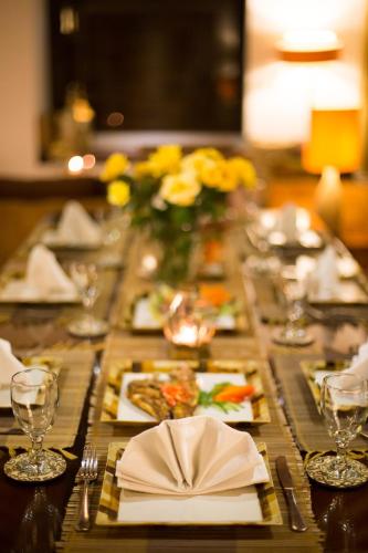 薩圖沙努爾瑟里斯卡別墅 Villa Seriska Satu Sanur