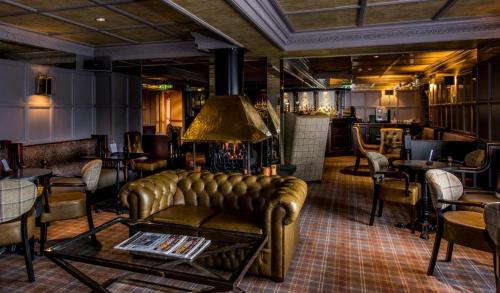 The Craighaar Hotel - image 12