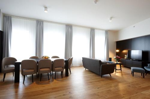 設施, 雷克雅未克PO福斯酒店 (Fosshotel Reykjavik PO) in 雷克雅未克市中心
