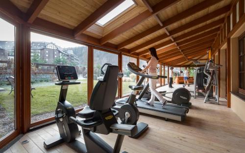 Alpejski Boutique Hotel - main image