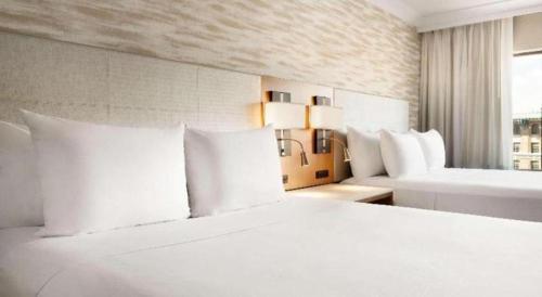 Hotel Baltimore Downtown-Inner Harbor – Baltimore, MD
