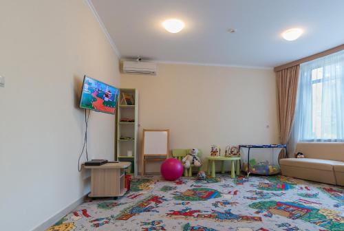 Hotel Morskaya Volna - image 14