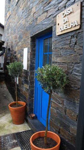  Casa da Quelha, Pension in Chãs de Égua bei Vasco Esteves de Cima