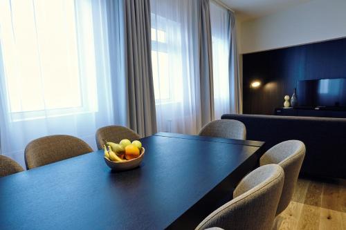 設施, 雷克雅未克PO福斯酒店 (Fosshotel Reykjavik PO) in 雷克雅未克市中心
