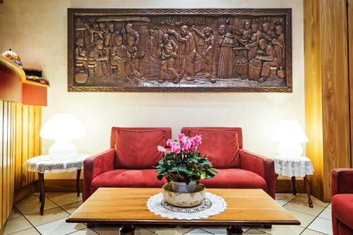 Hotel Roma 4