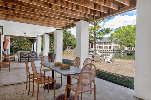 Sunny Pointe home in Debidue Island (SC)