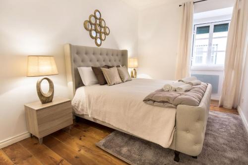 LovelyStay - Liberdade Unique Style!, Lisabon (fotografie 4)