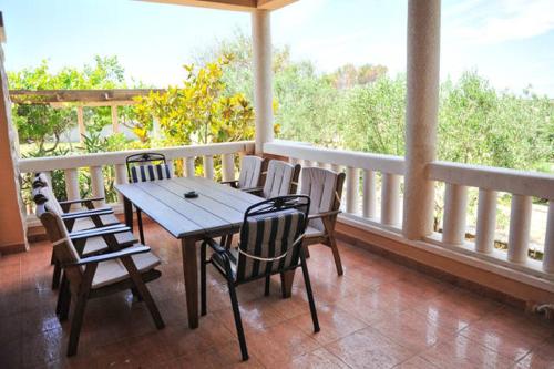 Villa Dabo photo