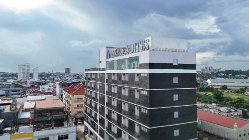 SleepRest Azure Suites - Kecamatan Nongsa