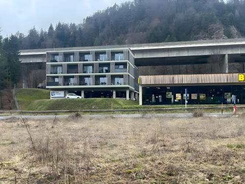 Viesnīcas āriene, Lakeside Central Apartment Wörthersee (Lakeside Central Apartment Worthersee) in Techelsberg