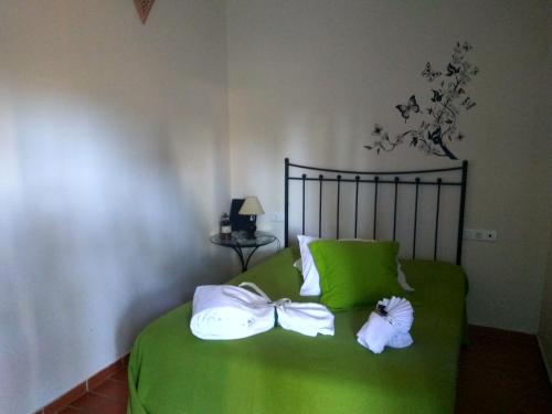 Hotel Rural Terrablanca