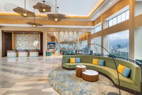 Eksterijer hotela, Holiday Inn Lampung Bukit Randu By IHG in Bandar Lampung
