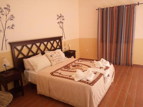 Hotel Rural Terrablanca - 전망