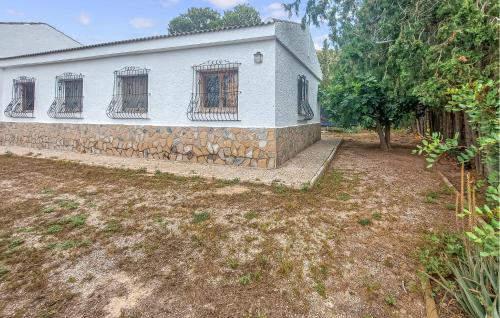 Gorgeous Home In Alicante