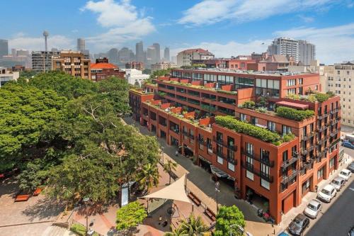 MACL50 - Luxe Pad in Potts Point - image 10