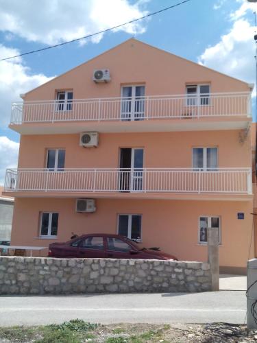 Apartments Nada