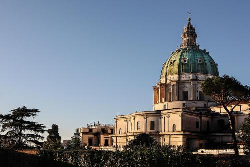 Grand Hotel Capodimonte - image 6