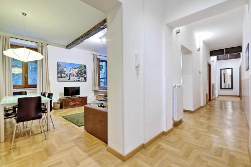 Rome Unique Trastevere Apartments