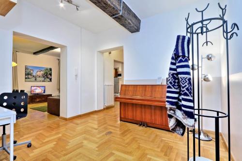 Rome Unique Trastevere Apartments