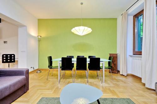 Rome Unique Trastevere Apartments