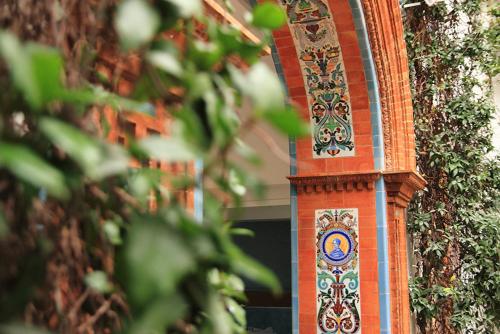 Hotel Patria Chica - image 11