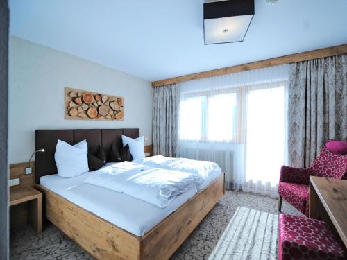 Hotel Röck Garni 4