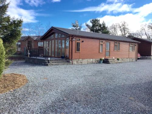 Rannoch Lodge