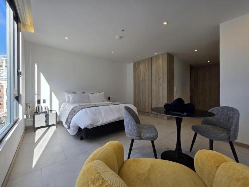 CIELO Luxury Suites in El Batan