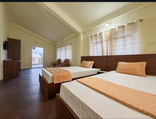 Green View Bungalow - Shillong Green View Bungalow - Shillong