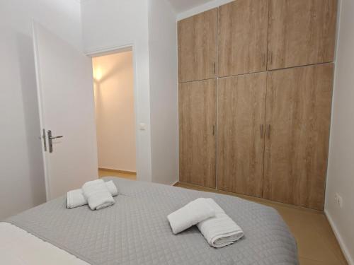 Finikas Spata Holiday Apartment