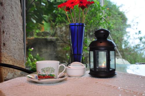 Aegean Sea Guest House