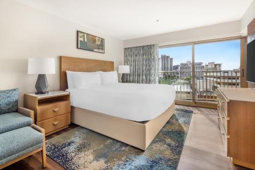 Hokulani Waikiki by Hilton Grand Vacations Club - image 34