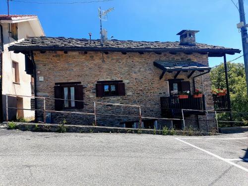 Gran Paradiso 1