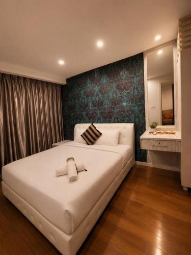 KL Fairlane Suite Homestay Bukit Bintang Location City - image 3