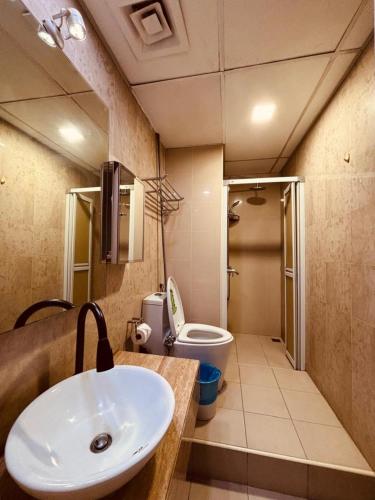 KL Fairlane Suite Homestay Bukit Bintang Location City - image 6