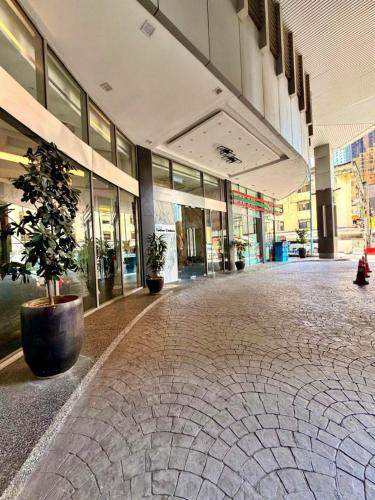 KL Fairlane Suite Homestay Bukit Bintang Location City - main image