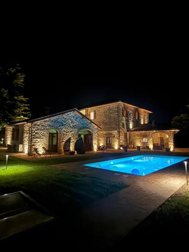  Villa Egle Perugia in Cenerente