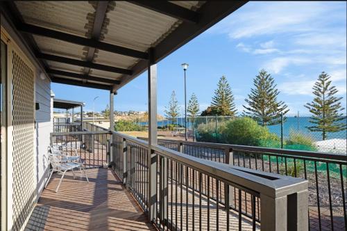 Christies Beach Tourist Park in Christies Beach