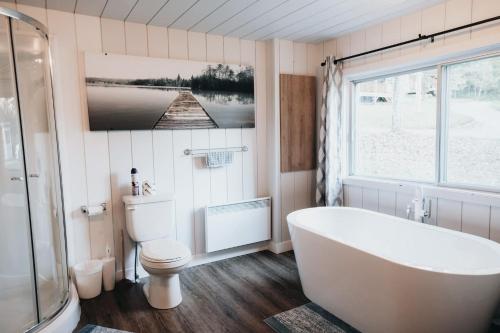 River & Miller Zoo - Louna-Nuage Shack in Frampton (QC)