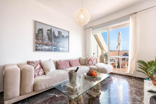 Carvajal Luxury Apartments