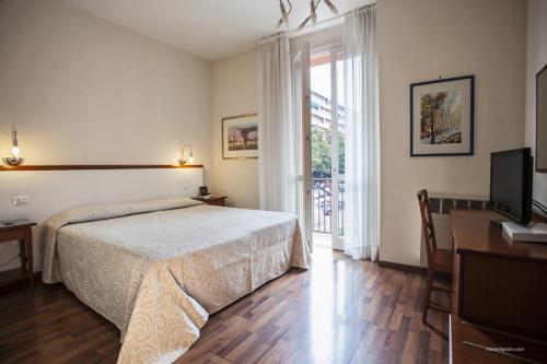 Hotel Blumen Collection by GSA Hotels in Bologna