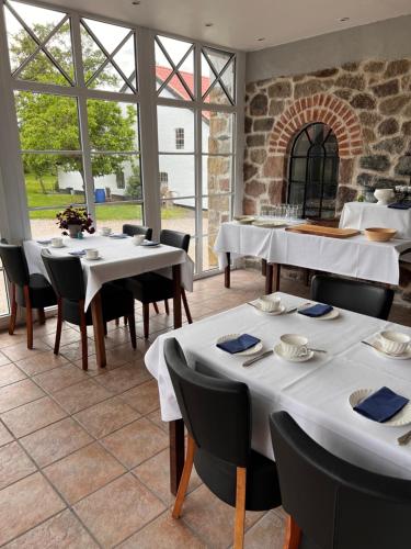 Comida y bebida, Aamølle Gæstgiveri in Hadsund