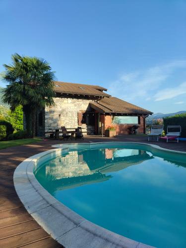Villa Victoria - Happy Rentals