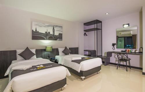 hotel photo