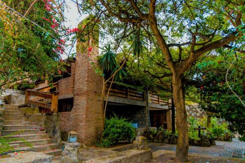 Kuriftu Resort & Spa Bishoftu in 德布拉塞特