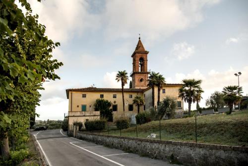 CasaVolpi in Peccioli