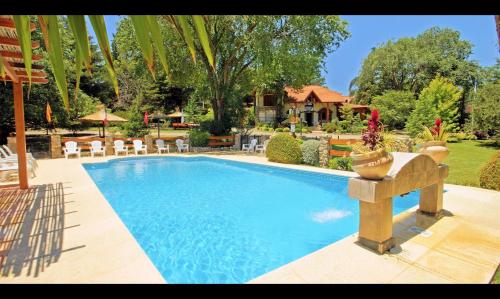 Blumenau Relax & Holidays Villa General Belgrano