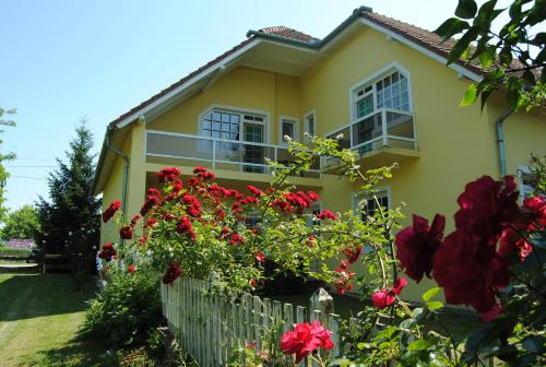 Villa Hedi in ดูนากิลิตี้